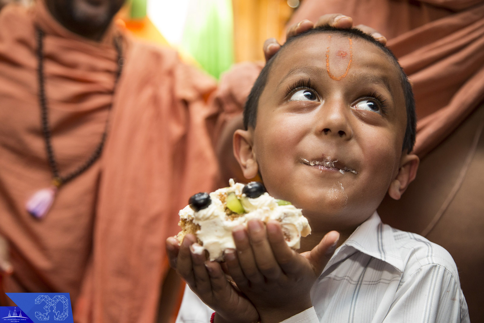 181  - ©1987-2017 SKS Swaminarayan Temple East London